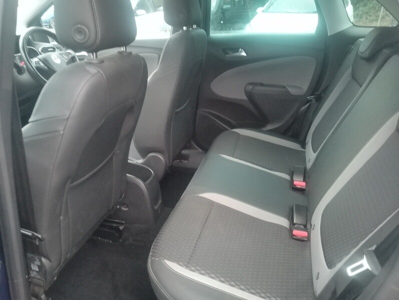Used Vauxhall Crossland X 2020 for sale - 77422957: Photo 17