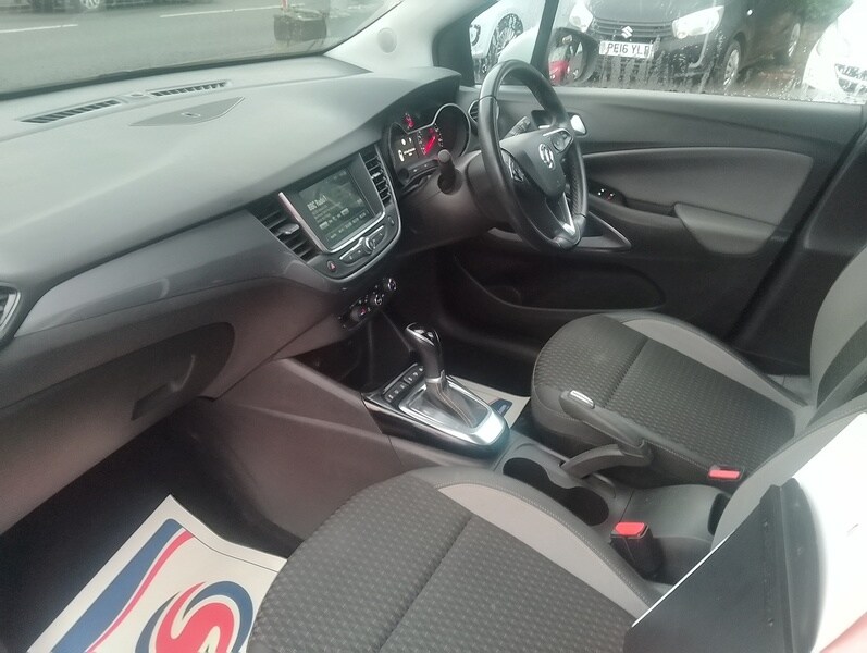 Used Vauxhall Crossland X 2020 for sale - 77422957: Photo 18