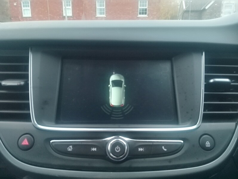 Used Vauxhall Crossland X 2020 for sale - 77422957: Photo 20