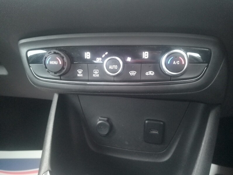 Used Vauxhall Crossland X 2020 for sale - 77422957: Photo 21