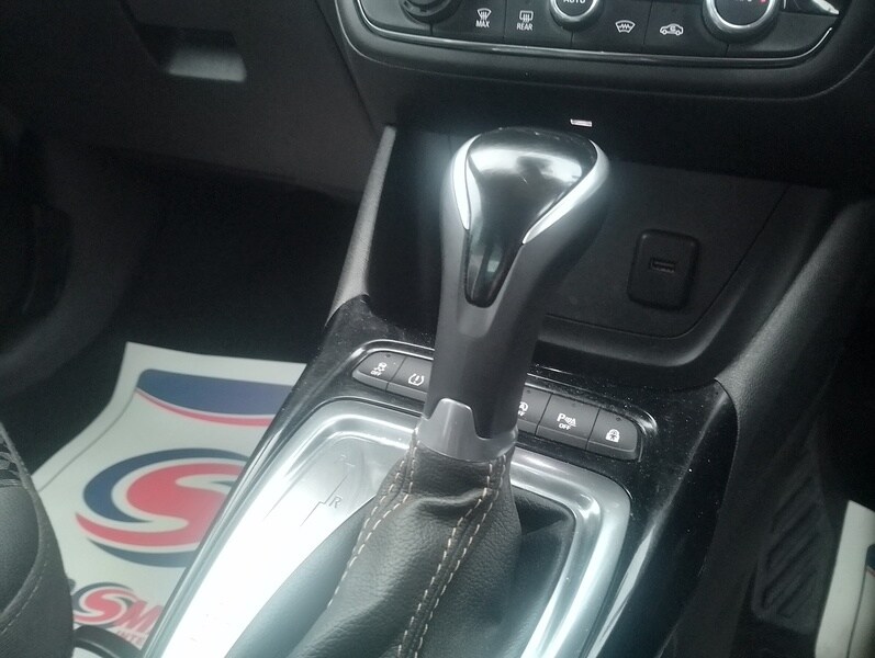 Used Vauxhall Crossland X 2020 for sale - 77422957: Photo 22