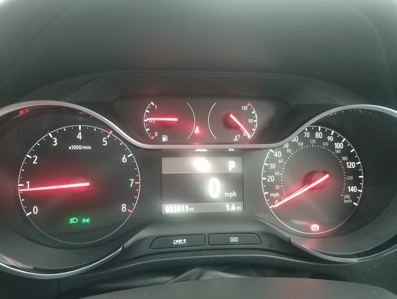 Used Vauxhall Crossland X 2020 for sale - 77422957: Photo 23