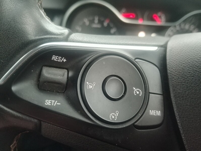 Used Vauxhall Crossland X 2020 for sale - 77422957: Photo 25