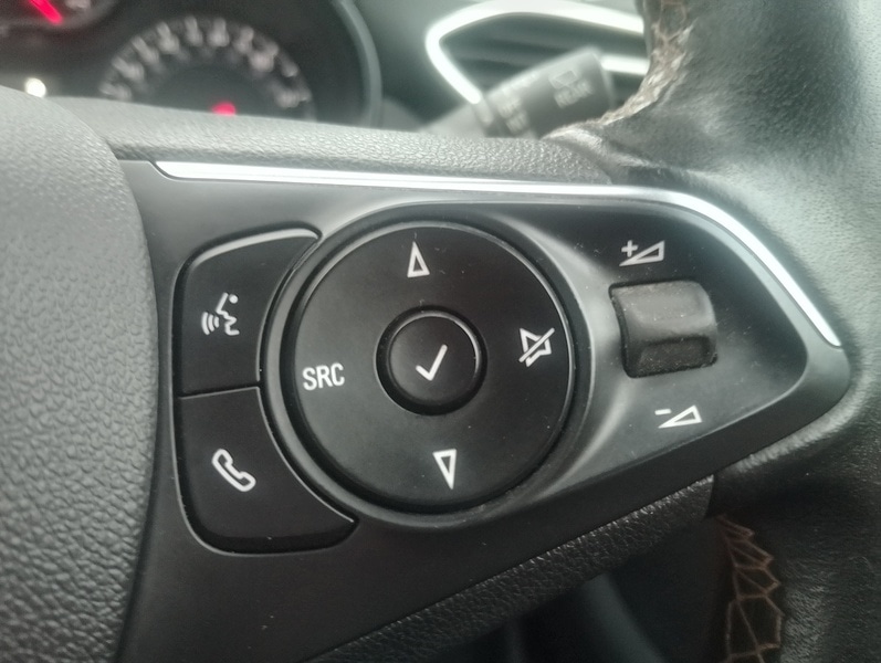 Used Vauxhall Crossland X 2020 for sale - 77422957: Photo 26