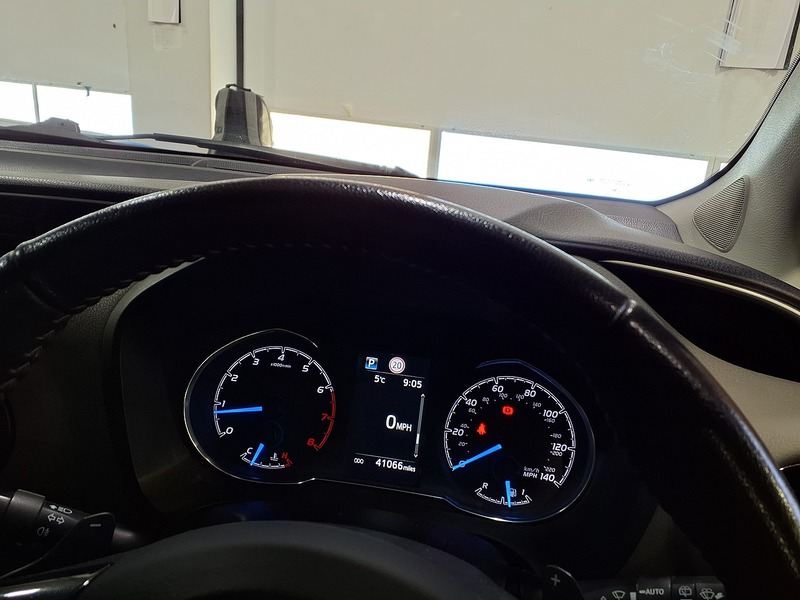 Used Toyota Yaris for sale - 77790174: Photo 11