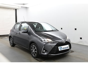 Used Toyota Yaris 2019 for sale - 77790174: Photo