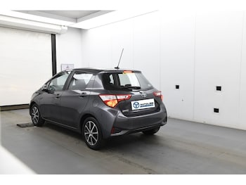Used Toyota Yaris 2019 for sale - 77790174: Photo