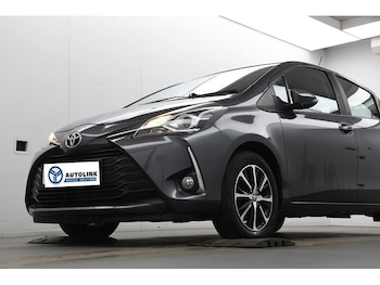 Used Toyota Yaris 2019 for sale - 77790174: Photo