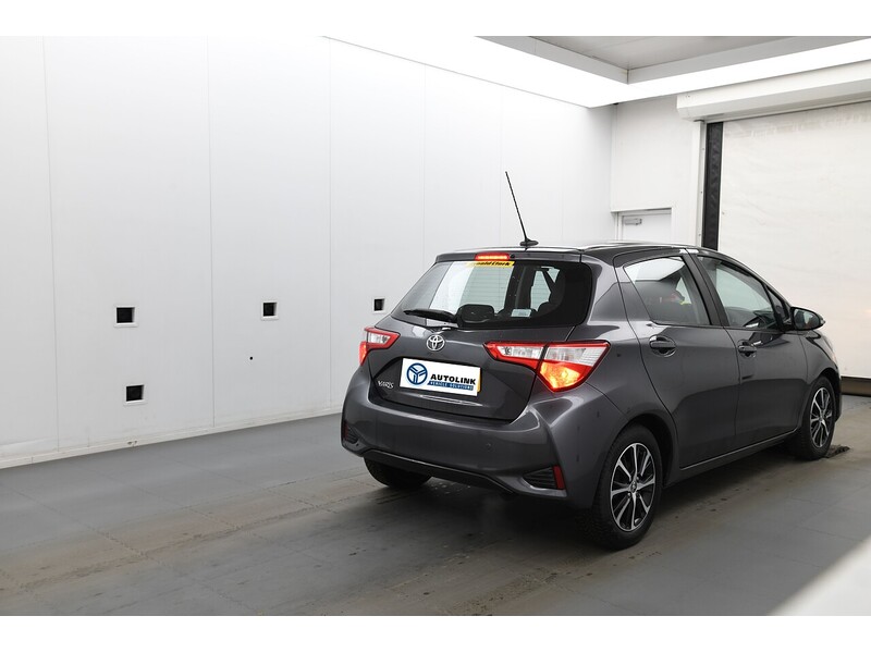 Used Toyota Yaris for sale - 77790174: Photo 5