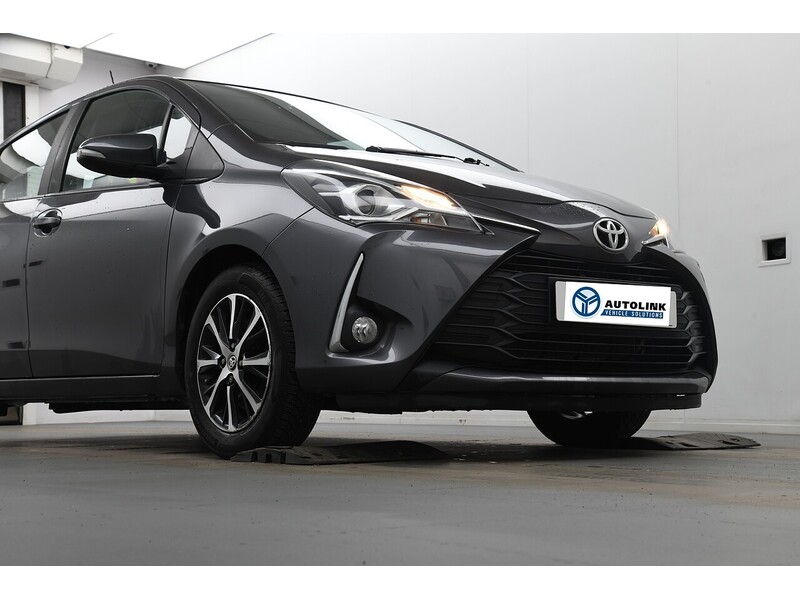 Used Toyota Yaris for sale - 77790174: Photo 6