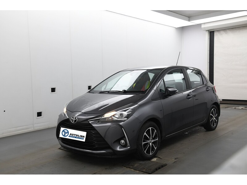 Used Toyota Yaris for sale - 77790174: Photo 7