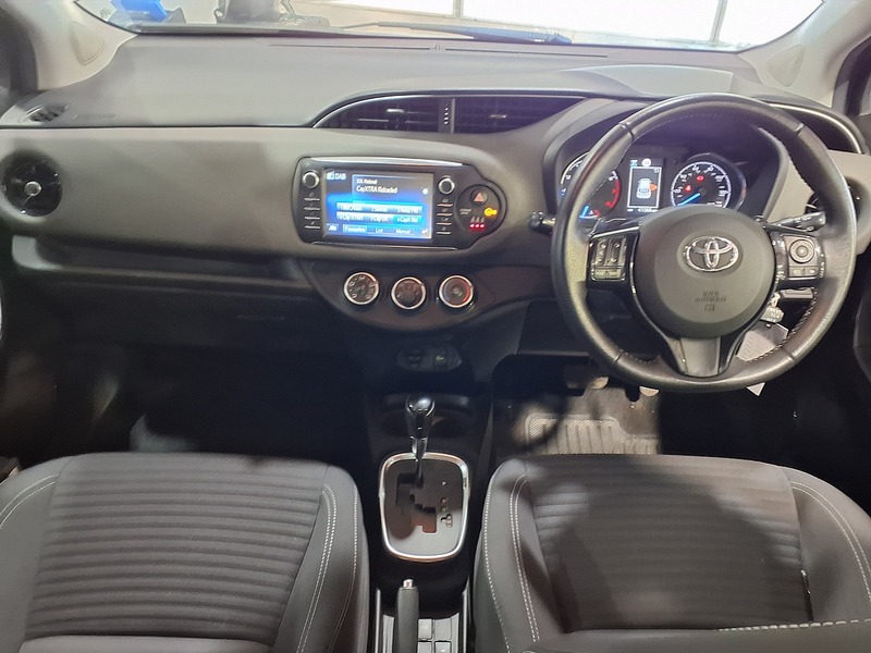 Used Toyota Yaris for sale - 77790174: Photo 9