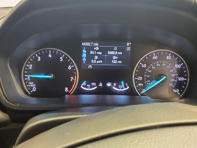 Used Ford Ecosport 2018 for sale - 77932632: Photo 10