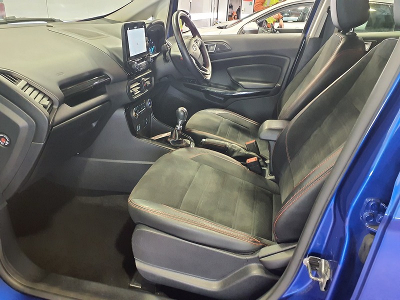 Used Ford Ecosport 2018 for sale - 77932632: Photo 7