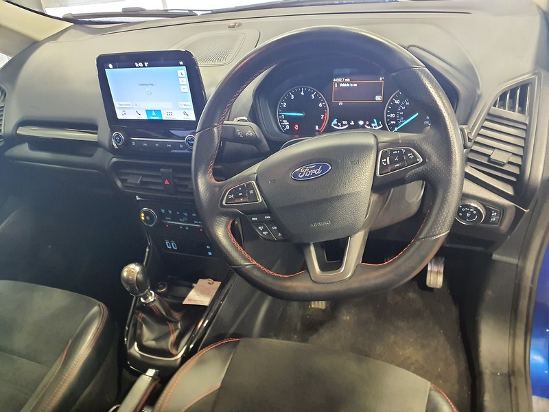 Used Ford Ecosport 2018 for sale - 77932632: Photo 9