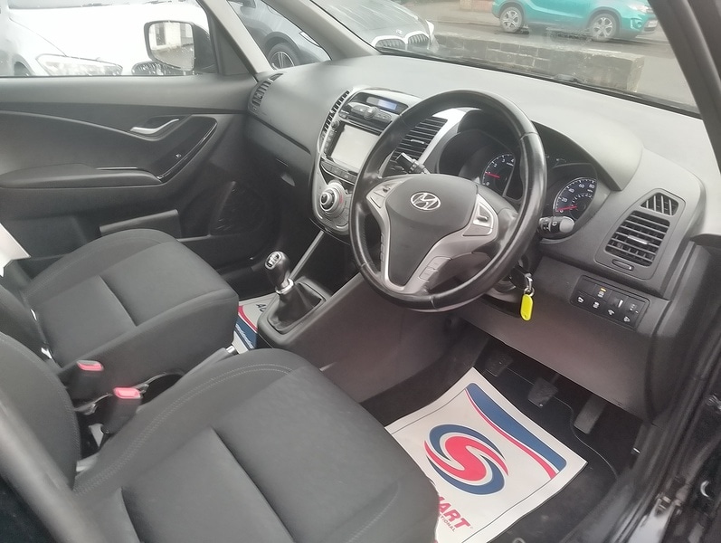 Used Hyundai Ix20 2020 for sale - 77422987: Photo 15