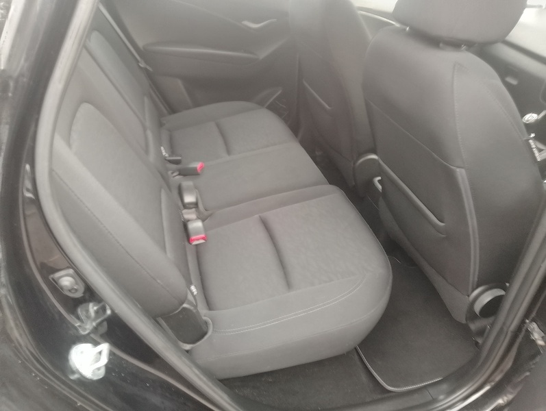 Used Hyundai Ix20 2020 for sale - 77422987: Photo 16