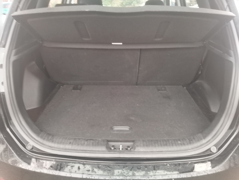 Used Hyundai Ix20 2020 for sale - 77422987: Photo 17