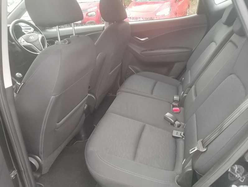Used Hyundai Ix20 2020 for sale - 77422987: Photo 18