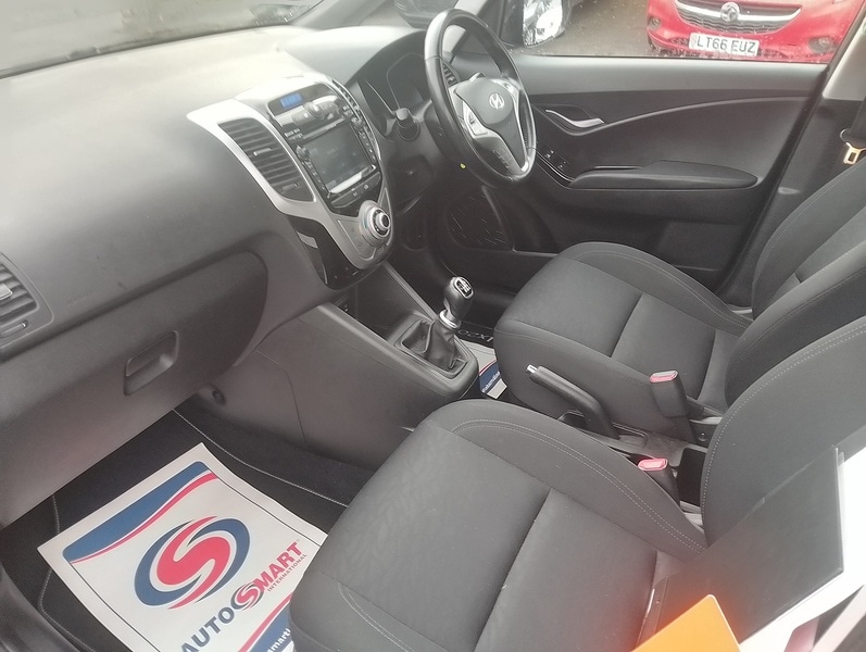 Used Hyundai Ix20 2020 for sale - 77422987: Photo 19