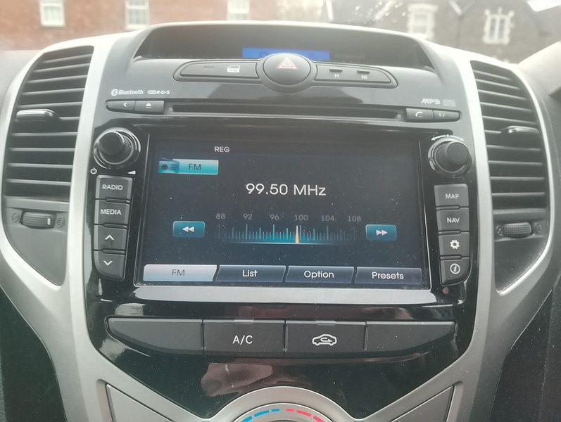 Used Hyundai Ix20 2020 for sale - 77422987: Photo 20