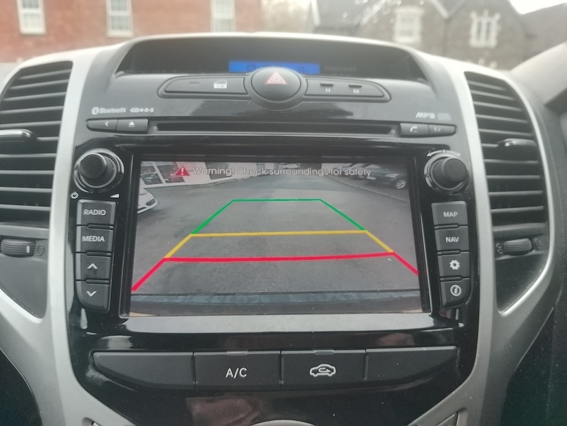 Used Hyundai Ix20 2020 for sale - 77422987: Photo 21