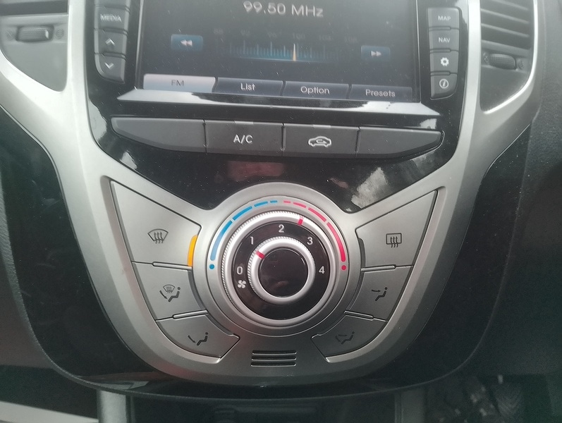 Used Hyundai Ix20 2020 for sale - 77422987: Photo 22