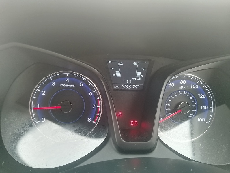 Used Hyundai Ix20 2020 for sale - 77422987: Photo 25