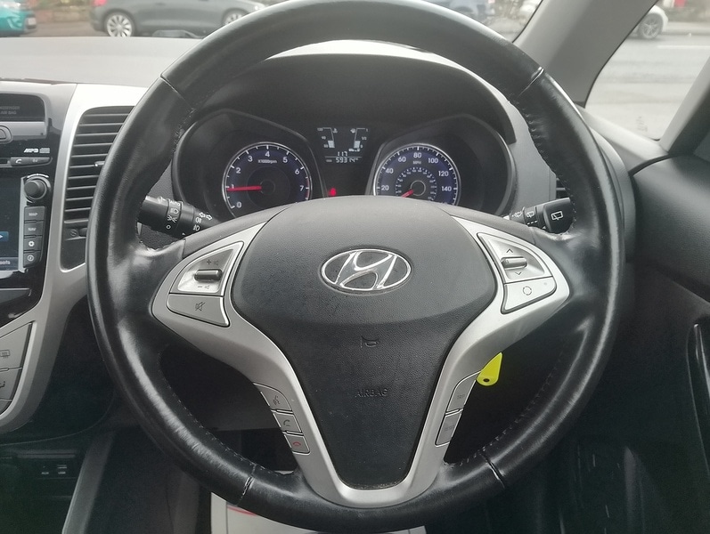 Used Hyundai Ix20 2020 for sale - 77422987: Photo 26