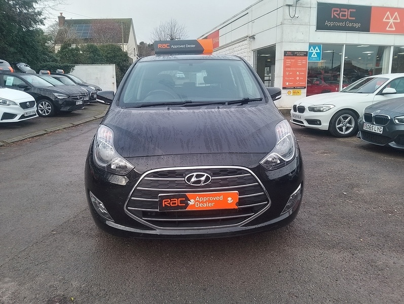 Used Hyundai Ix20 2020 for sale - 77422987: Photo 5