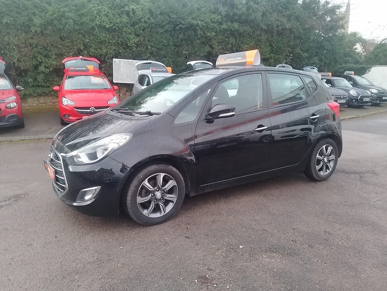 Used Hyundai Ix20 2020 for sale - 77422987: Photo 7