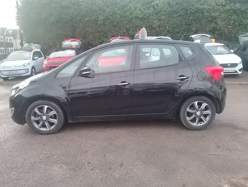 Used Hyundai Ix20 2020 for sale - 77422987: Photo 8