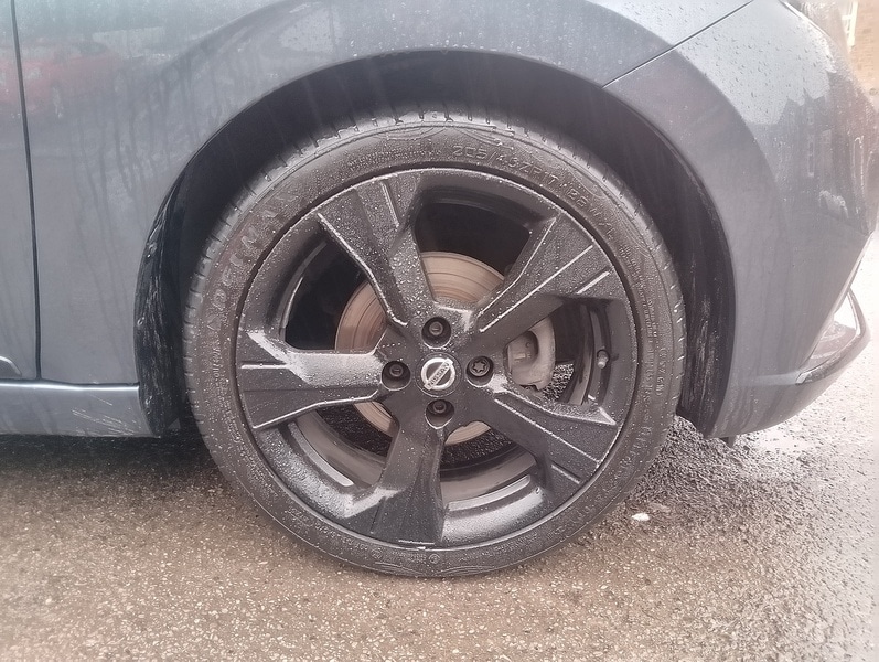 Used Nissan Micra 2020 for sale - 77640148: Photo 10