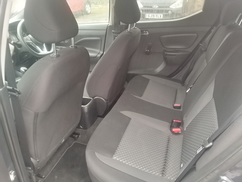 Used Nissan Micra 2020 for sale - 77640148: Photo 14