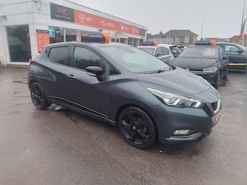 2020 - IG-T n-tec 5-Door