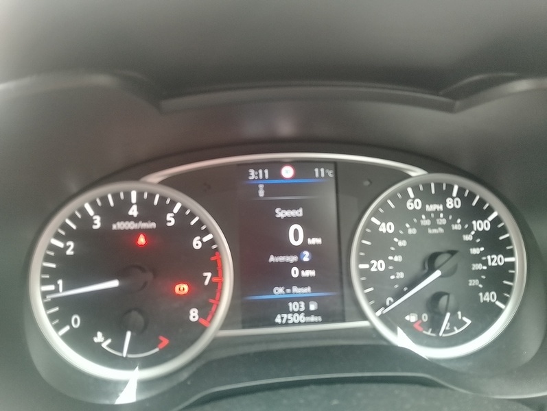 Used Nissan Micra 2020 for sale - 77640148: Photo 21