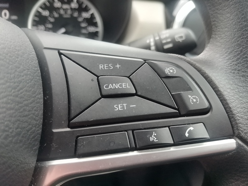 Used Nissan Micra 2020 for sale - 77640148: Photo 24