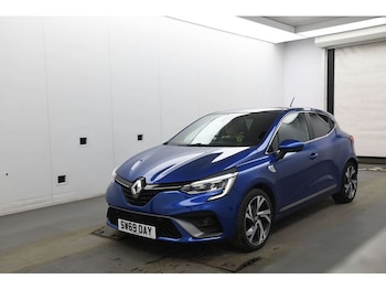 Used Renault Clio 2019 for sale - 78458949: Photo