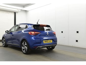 Used Renault Clio 2019 for sale - 78458949: Photo