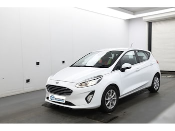 Ford Fiesta feature image