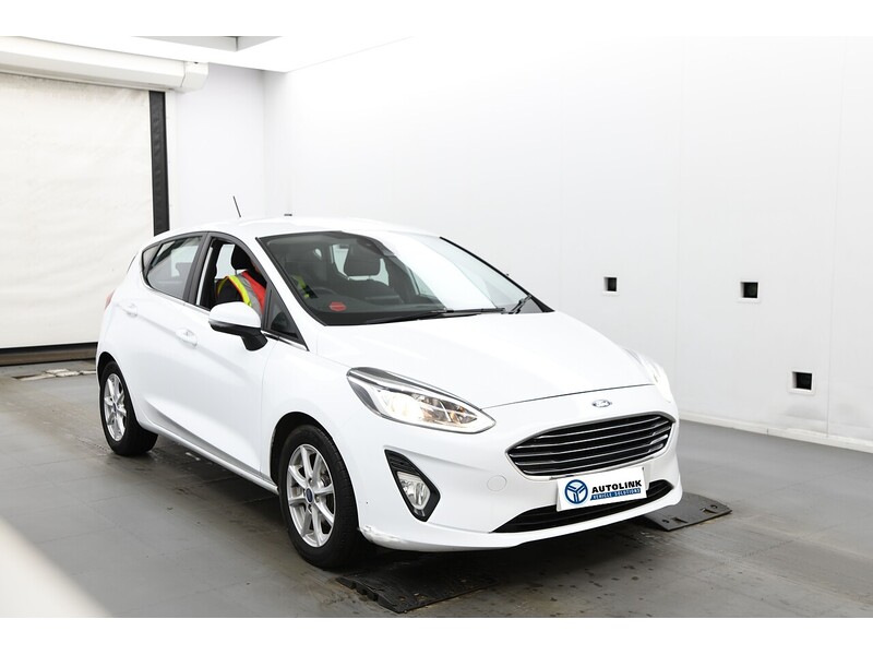 Used Ford Fiesta 2017 for sale - 77490730: Photo 6