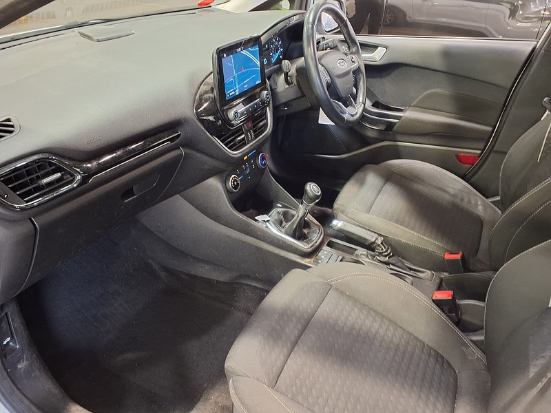 Used Ford Fiesta 2017 for sale - 77490730: Photo 7