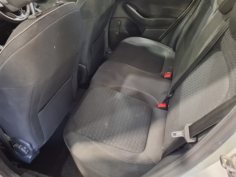 Used Ford Fiesta 2017 for sale - 77490730: Photo 8