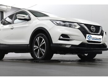 Used Nissan Qashqai 2020 for sale - 78488416: Photo