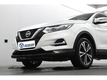 Used Nissan Qashqai 2020 for sale - 78488416: Photo