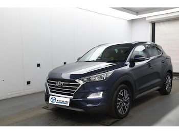 Used Hyundai TUCSON 2019 for sale - 78268237: Photo