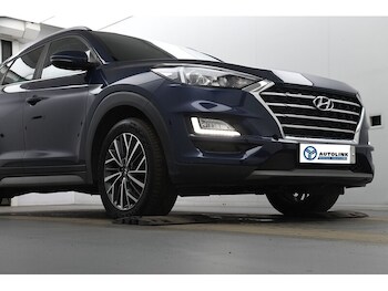 Used Hyundai TUCSON 2019 for sale - 78268237: Photo