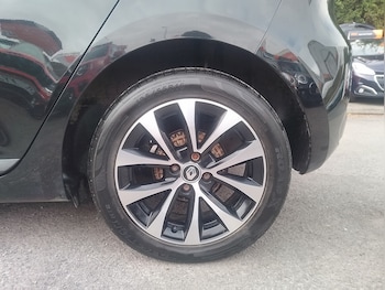 Used Renault Clio 2021 for sale - 78710603: Photo