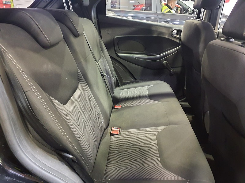 Used Ford Ka+ 2017 for sale - 77836590: Photo 10