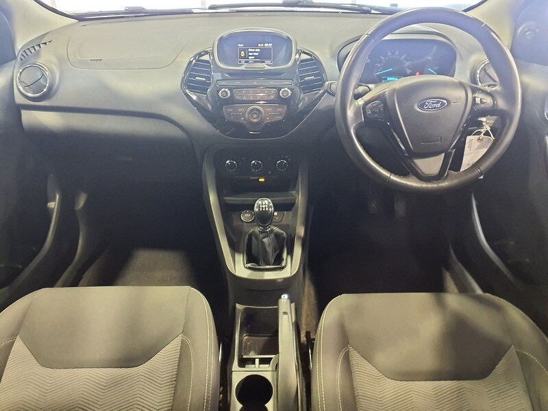 Used Ford Ka+ 2017 for sale - 77836590: Photo 11